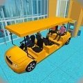 超市购物汽车模拟手机正版V1.01