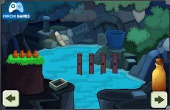 逃离山洞城镇(Cave Town Escape)安卓免费版(3)