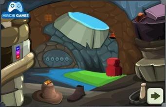 逃离山洞城镇(Cave Town Escape)安卓免费版(2)