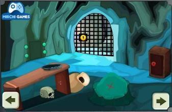 逃离山洞城镇(Cave Town Escape)安卓免费版(1)