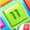 欢乐合到11领红包手游免费版