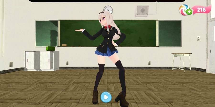 让我们跳舞VR(LetsDanceVRDanceandpuzzles)安卓版(1)