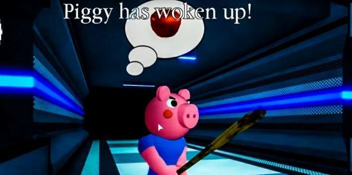 小猪和P先生(Piggy Horror)手机免费版图2