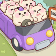 巴士堵塞猫(BusJamCatizen)手机正版