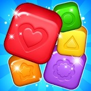 立方体冲刺冒险(Cube Rush Adventure)安卓直装版