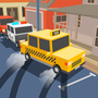 漂移泊车3D(DriftParking3D)