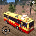 巴士模拟器公共交通越野巴士(OffroadBusGame)游戏正版