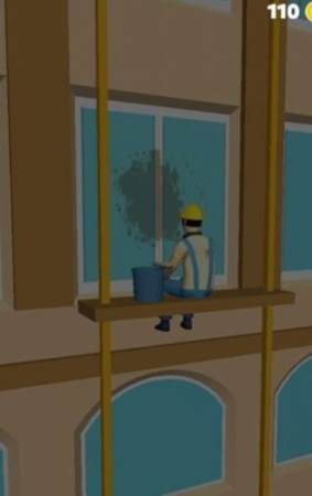 我擦窗户贼6(Window Washing)安卓免费版(1)