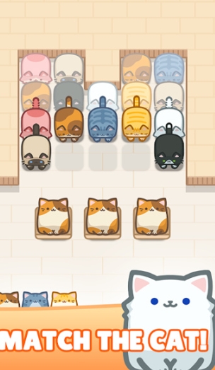 blockcatpuzzle手游版