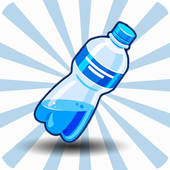 翻盖挑战(Bottle Flip New)最新免费版
