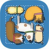 萌犬拼图乐(SnugglePuzzleDogs)安卓免费版