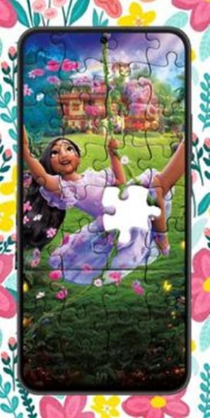魅力拼图(Encanto Game Puzzle)通用版(3)
