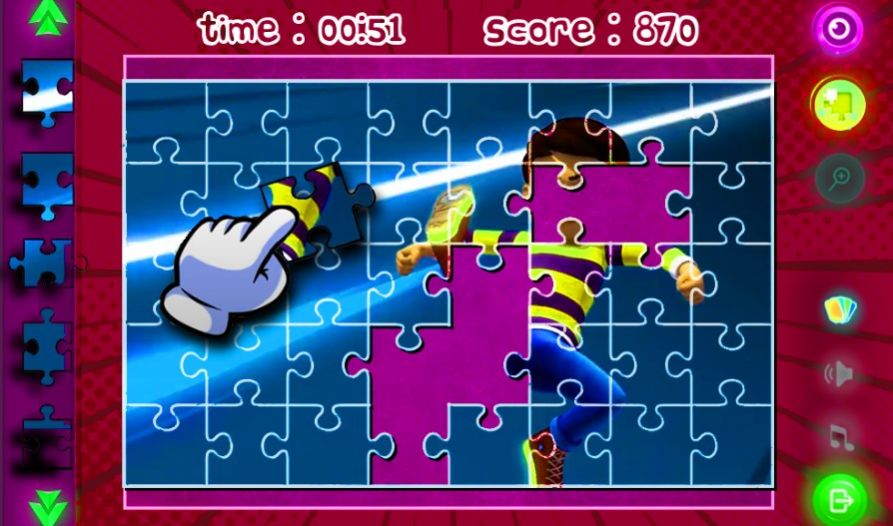 鲁德拉拼图(RudraPuzzle)安卓免费版(2)