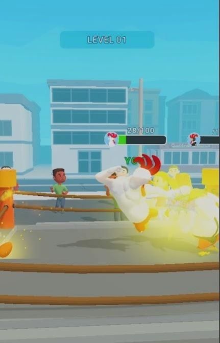公鸡斗士(Rooster Fighter)正版(2)