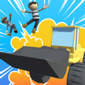 推土机战跑(BulldozerRun)安卓免费版