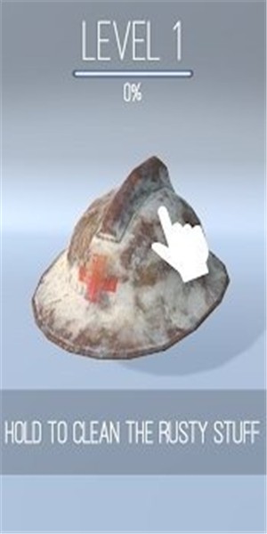 锈风机3D(RustyBlower3D)游戏正版