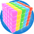 立方体匹配爆破3D(CubeMatchBlast3D)最新版