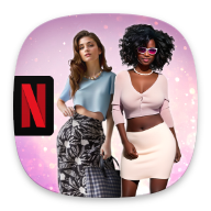 风潮咏唱师(FashionVerse NETFLIX)免费版