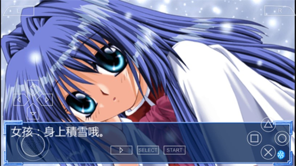 雪之少女最新版(3)