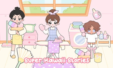 魅力娃娃(Charmy Dolls)手机免费版