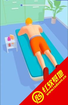 按摩(Massage)官方正版(2)