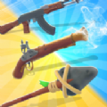 武器召唤师直装游戏版
