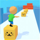 立方体冲浪(CubeSurfer)无广告版