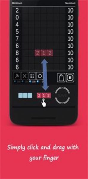 合并数字大脑锻炼(Merge Math:Brain Exercise)手游直装版