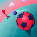烧脑高尔夫(MiniGoalf)官方正版