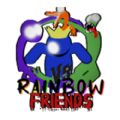 FNF彩虹朋友游戏完整版