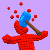 锤击大师3D(Hammer Hit)安卓官方版