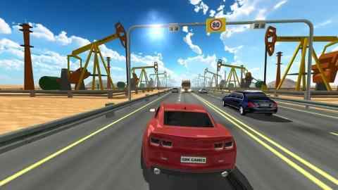 极品飞车go(Racing Limits)直装版