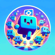 立方体卡片收集冲刺(CubeCardMultiply)安卓免费版
