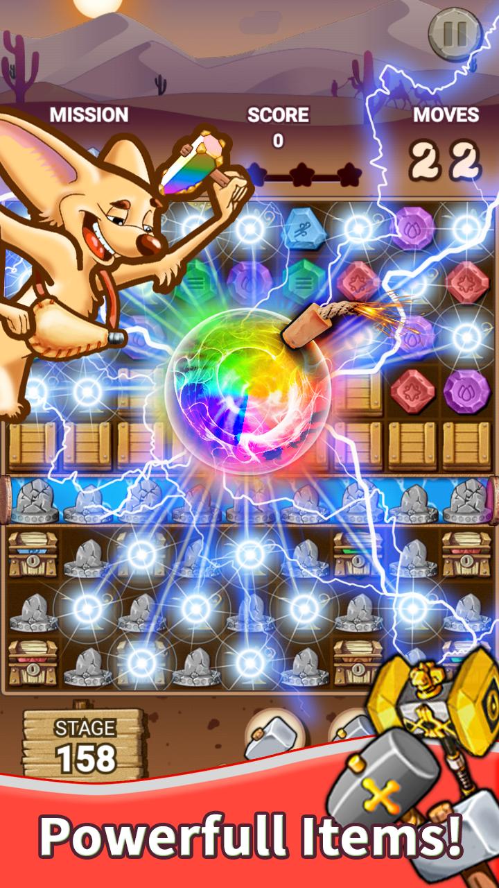 绿洲魔法宝石(OasisMagicGem)正版