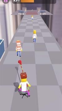 办公室枪术锦标赛(Office Jousting Championship)游戏官方最新版