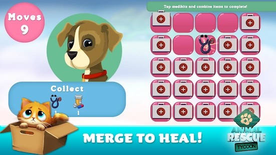 动物救援大亨(Animal Rescue Tycoon)直装版