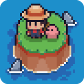 像素小岛生存(TinyIslandSurvival)正版