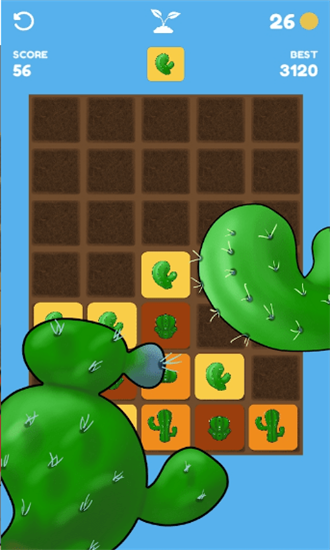 生长花园(Growing Gardens)游戏完整版