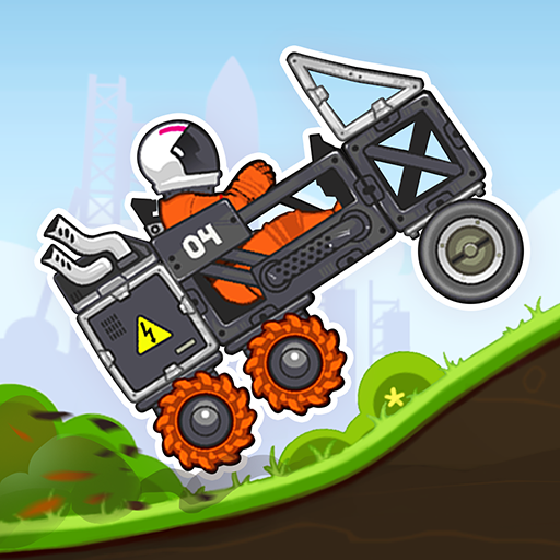 狂野飞车大冒险游戏纯净最新版 v1.0.2