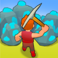 锄头英雄(Mining Hero)游戏最新版
