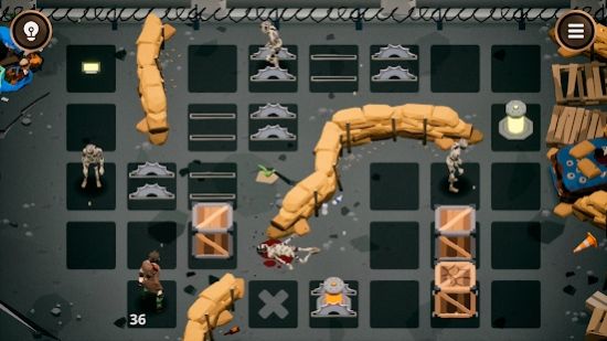 道路突袭(Road Raid)游戏无广告版