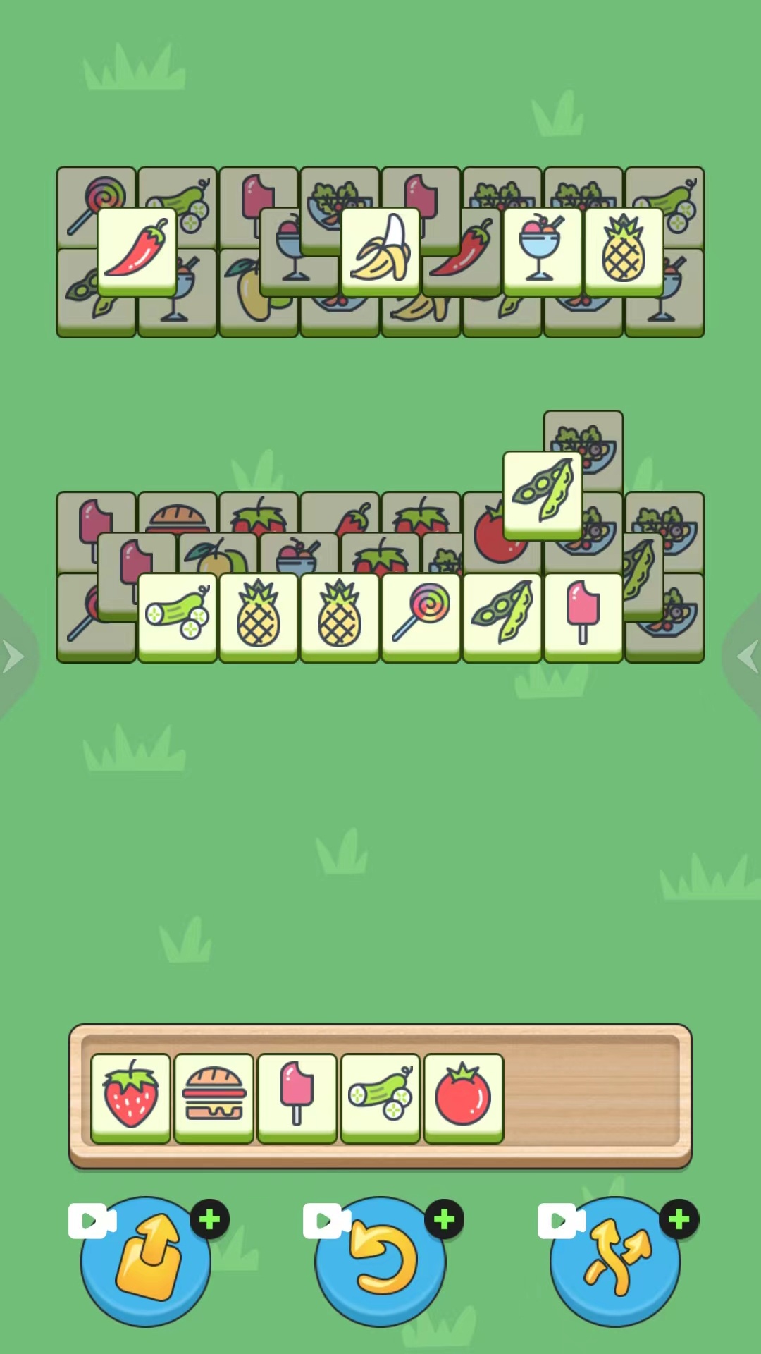 拿下100关游戏绿色版(2)