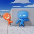 火柴人捉迷藏游戏绿色版