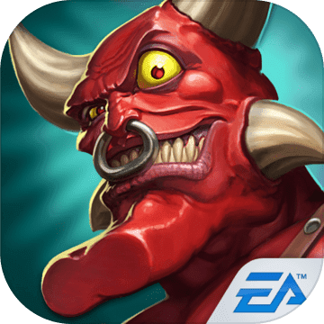 地下城守护者(Dungeon Keeper)直装游戏版