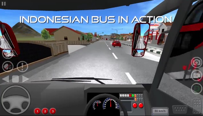印尼巴士模拟器(Bus Simulator 2026: City Driving)安卓直装版