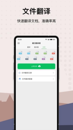 藏汉翻译君免费原版图3