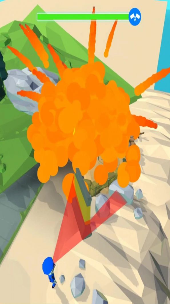 爆破特工手游直装版