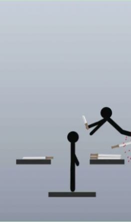 火柴人投掷闯关(Ragdoll Throw Challenge)游戏绿色版(3)