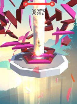 高塔冲击(TowerBash)游戏最新版(1)
