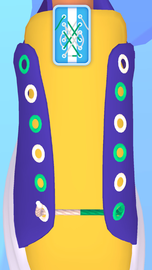穿鞋带我最牛安卓免费版
